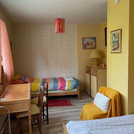 Maison Saint Louis Paray-le-Monial Luaran gambar