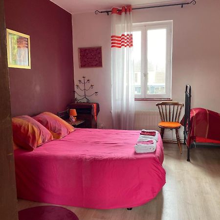Maison Saint Louis Paray-le-Monial Luaran gambar