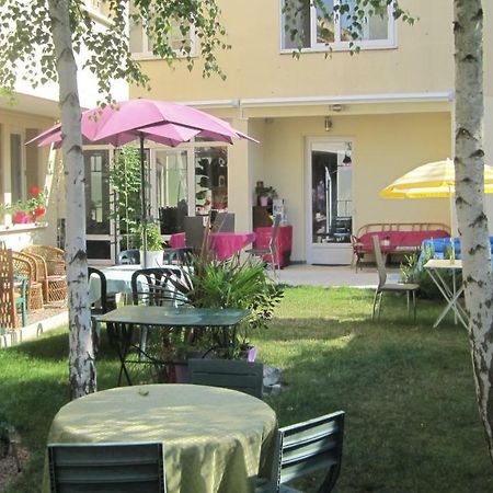Maison Saint Louis Paray-le-Monial Luaran gambar
