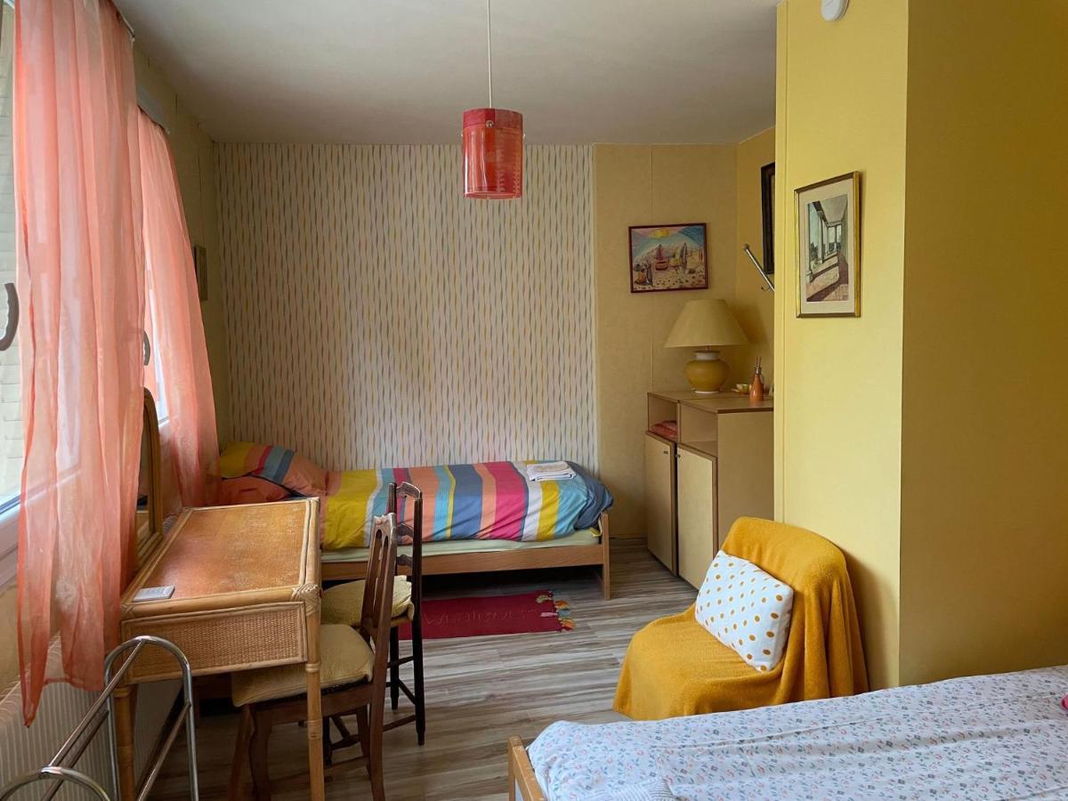 Maison Saint Louis Paray-le-Monial Luaran gambar