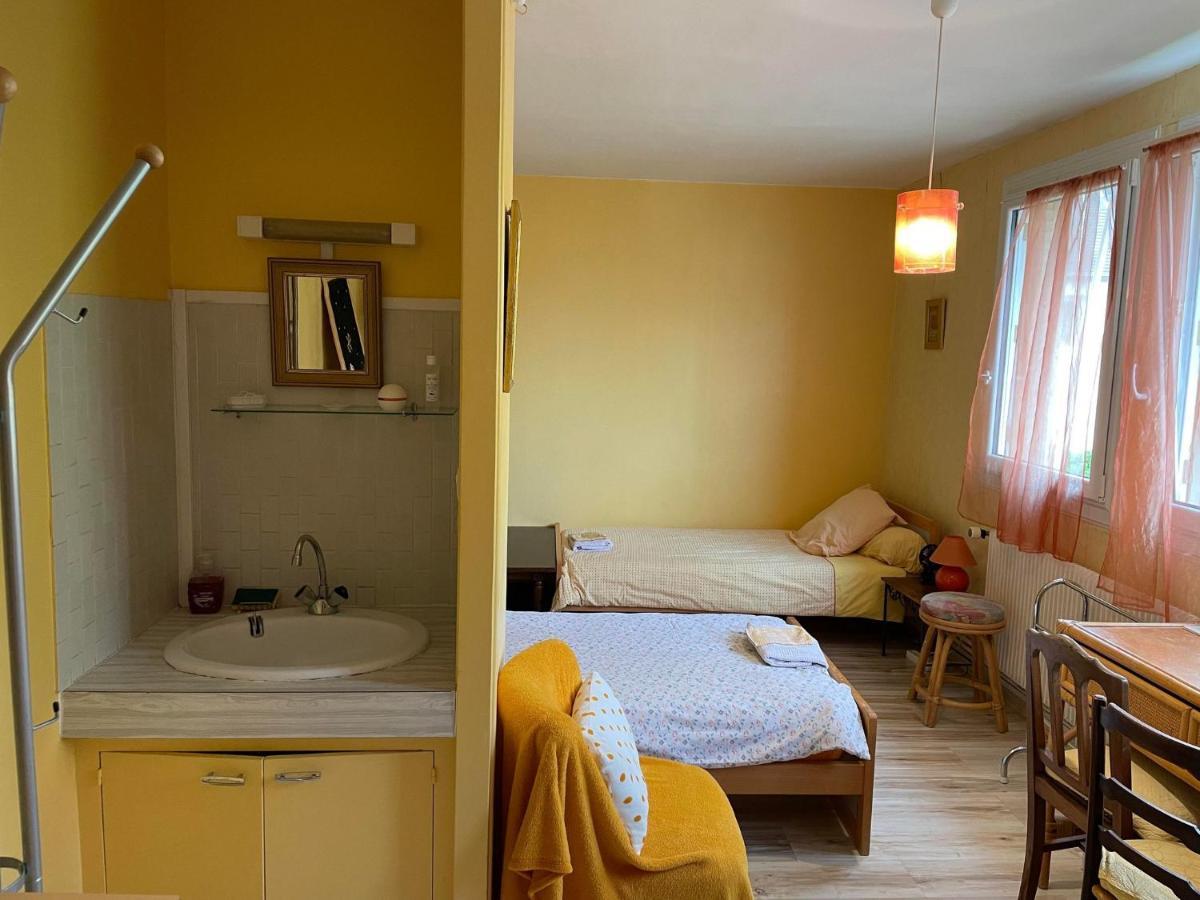 Maison Saint Louis Paray-le-Monial Luaran gambar