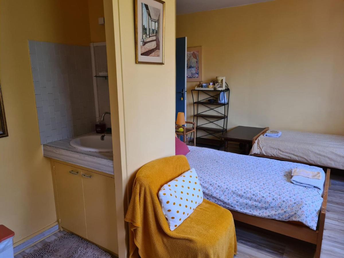 Maison Saint Louis Paray-le-Monial Luaran gambar