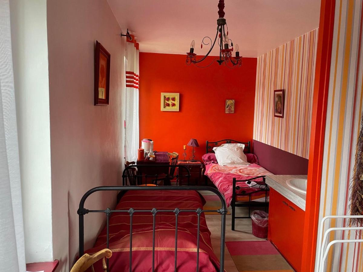 Maison Saint Louis Paray-le-Monial Luaran gambar