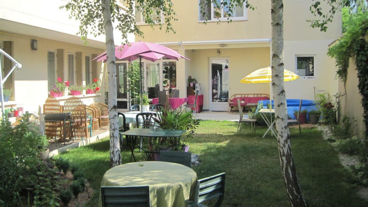 Maison Saint Louis Paray-le-Monial Luaran gambar