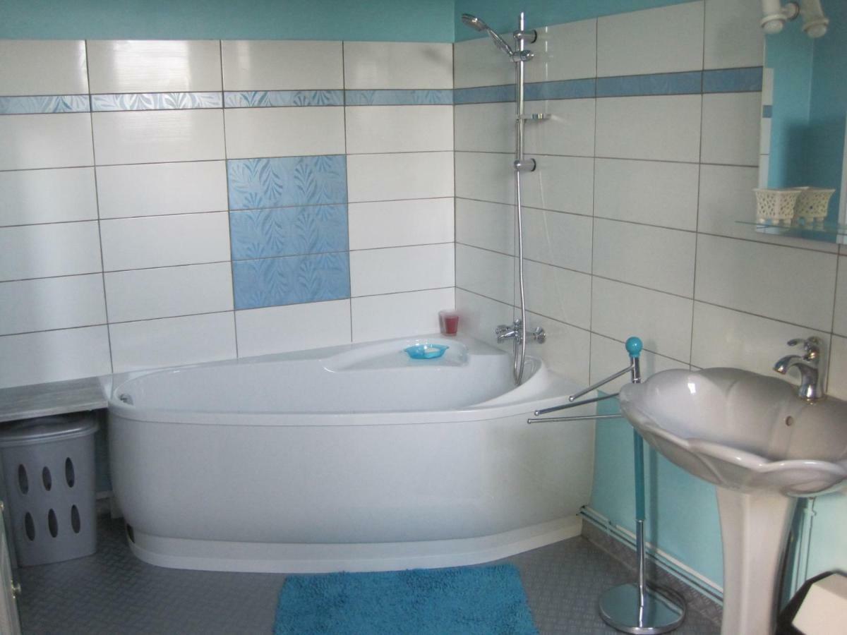 Maison Saint Louis Paray-le-Monial Luaran gambar