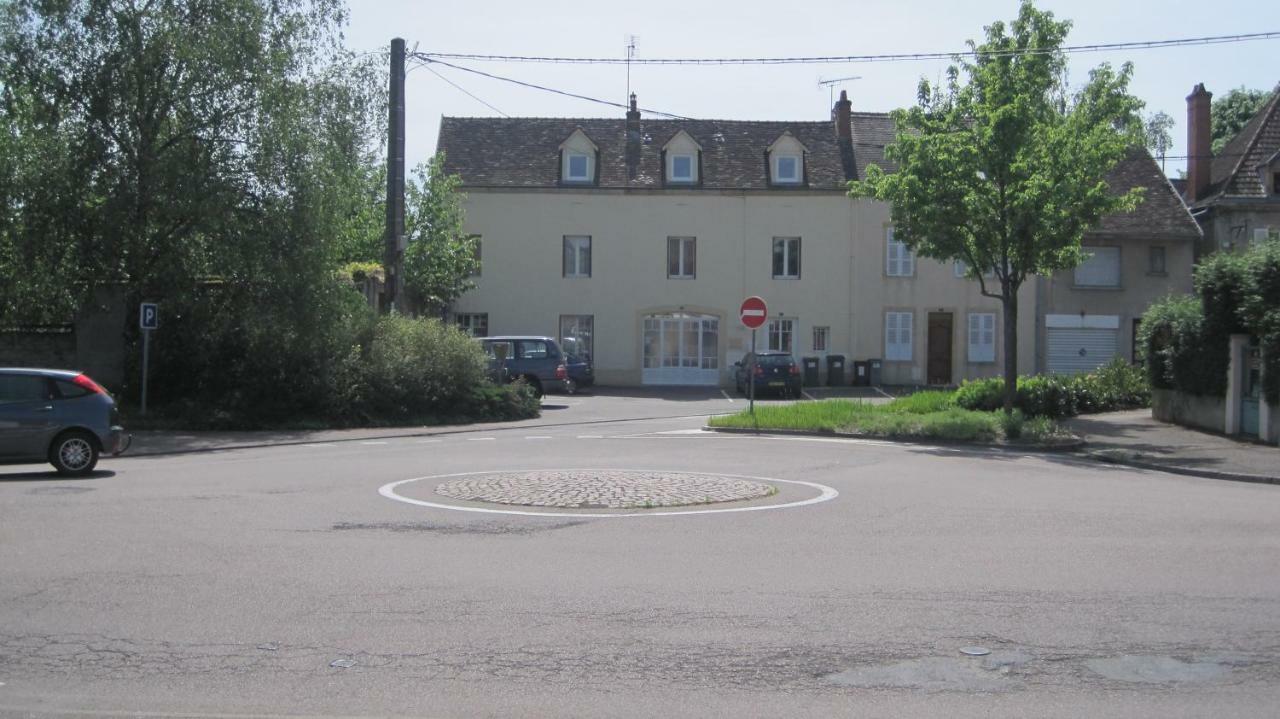 Maison Saint Louis Paray-le-Monial Luaran gambar