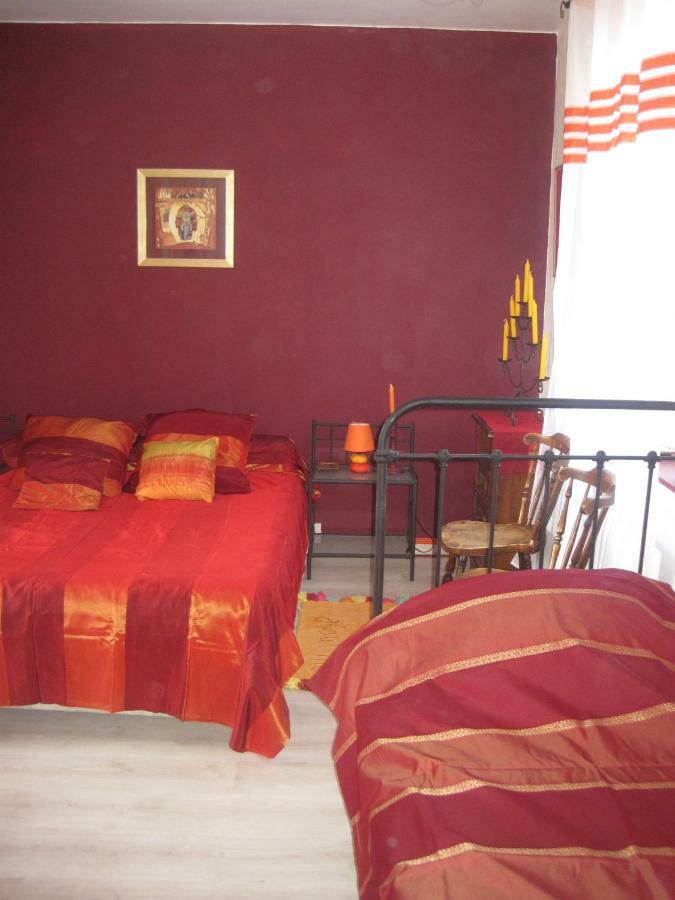 Maison Saint Louis Paray-le-Monial Luaran gambar