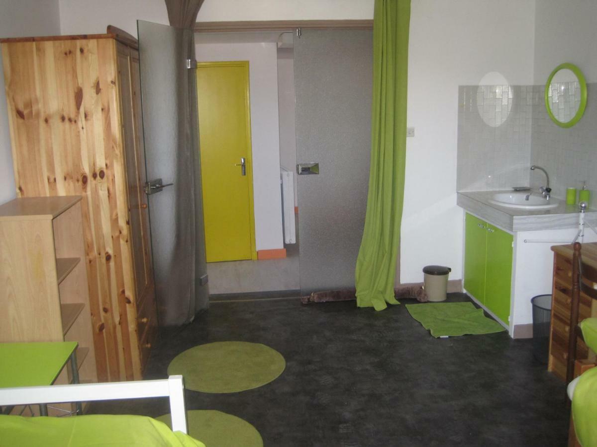 Maison Saint Louis Paray-le-Monial Luaran gambar