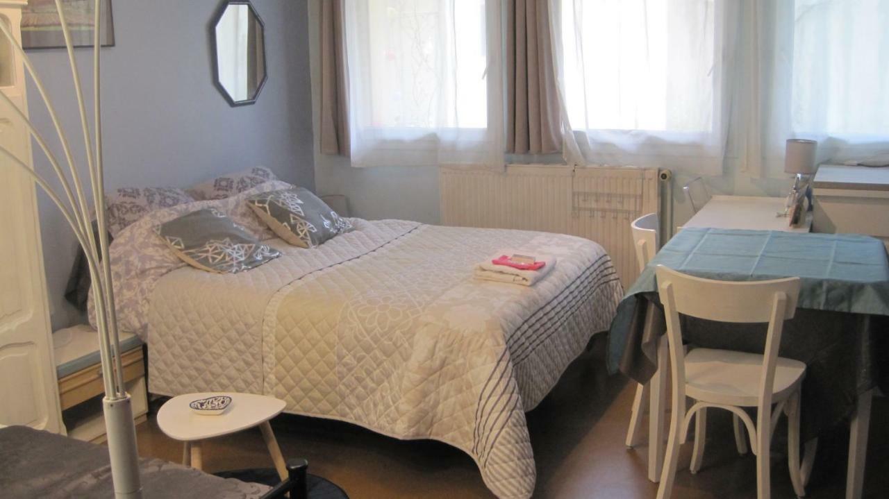 Maison Saint Louis Paray-le-Monial Luaran gambar