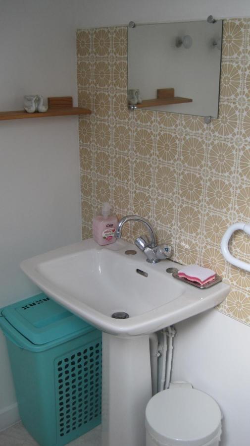 Maison Saint Louis Paray-le-Monial Luaran gambar