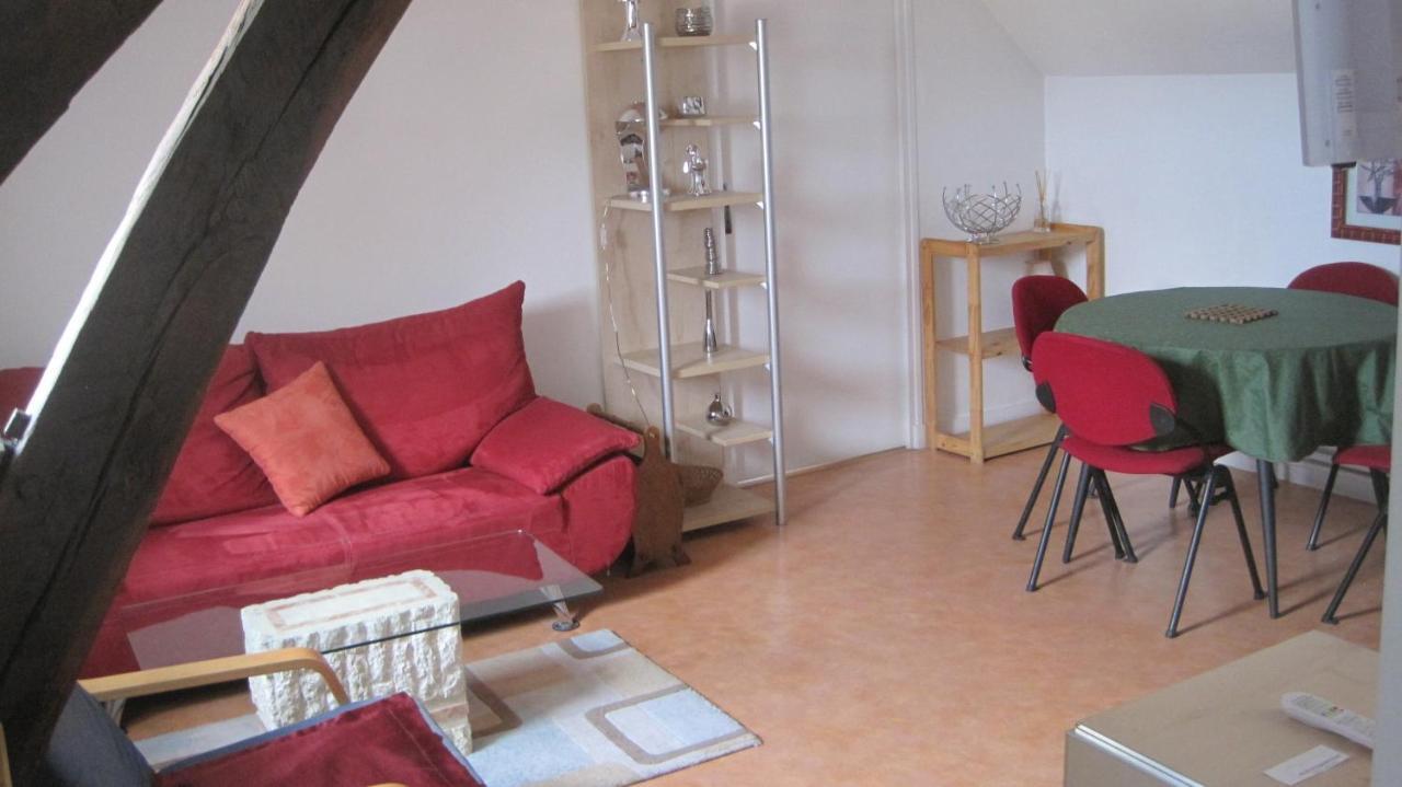 Maison Saint Louis Paray-le-Monial Luaran gambar