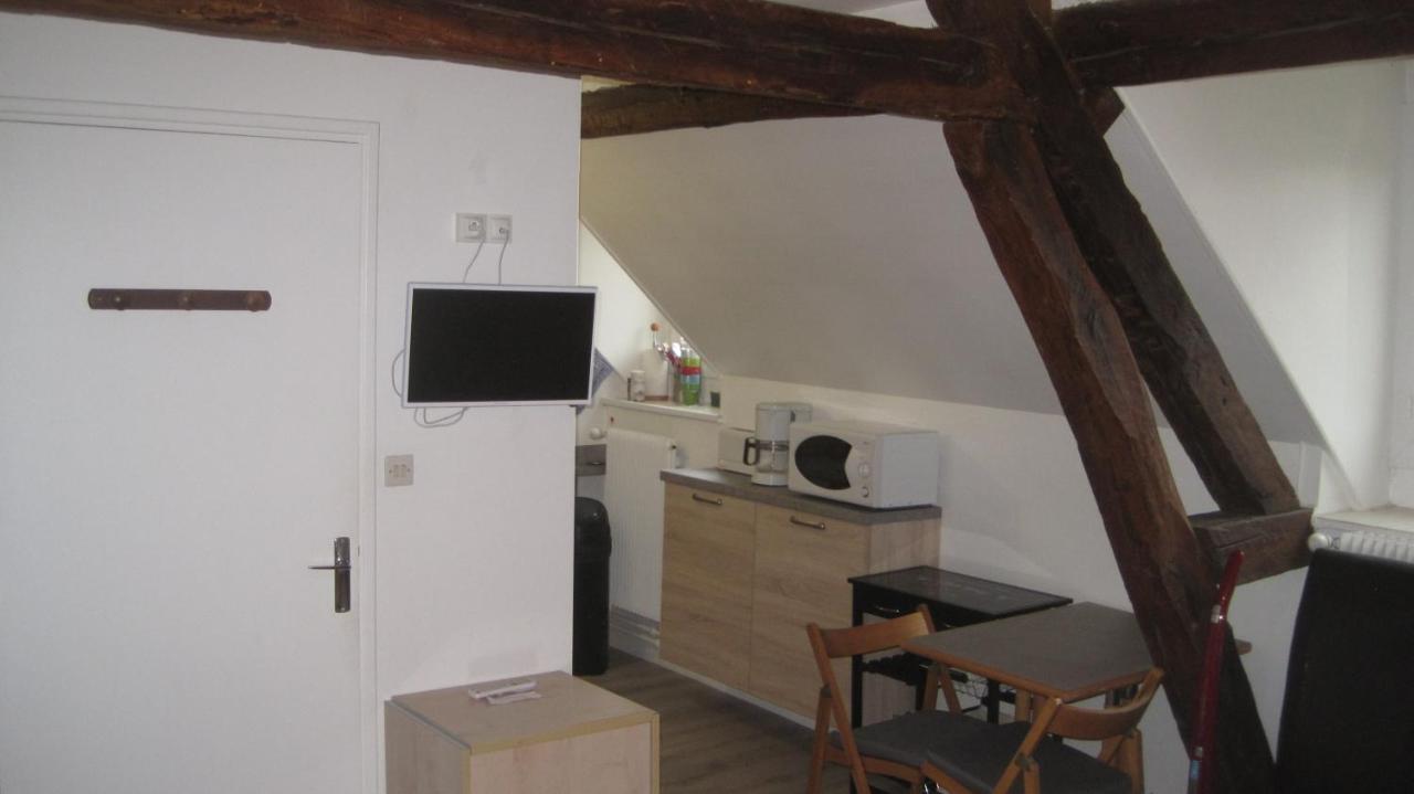 Maison Saint Louis Paray-le-Monial Luaran gambar