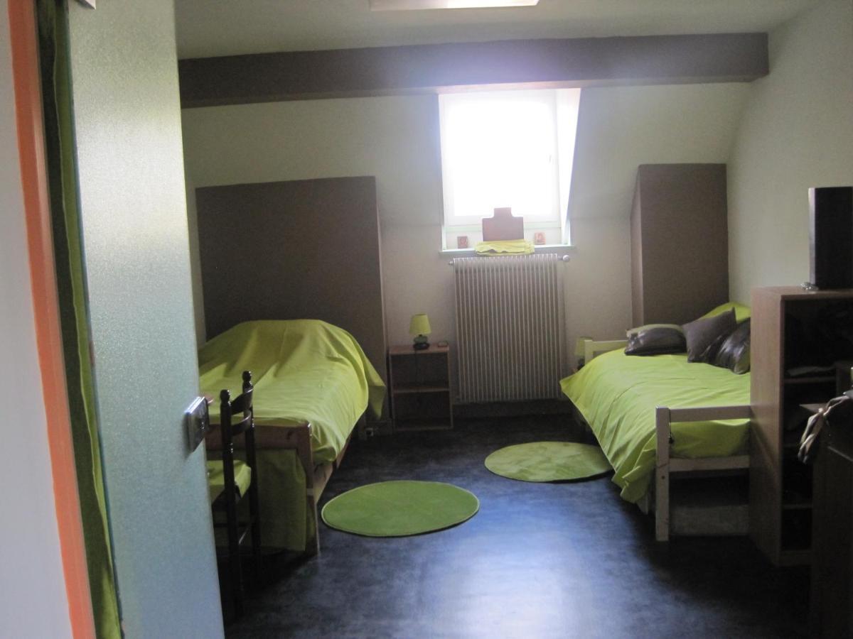 Maison Saint Louis Paray-le-Monial Luaran gambar